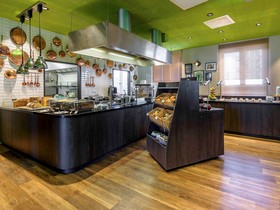ibis Styles Tübingen