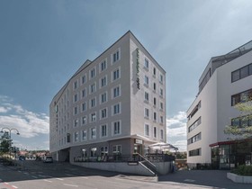 ibis Styles Tübingen