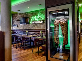 ibis Styles Tübingen