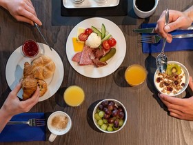 ibis Styles Tübingen