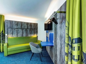 ibis Styles Tübingen