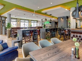 ibis Styles Tübingen