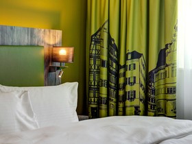 ibis Styles Tübingen