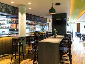 ibis Styles Tübingen