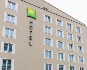 ibis Styles Tübingen
