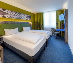 ibis Styles Tübingen