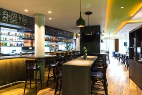 ibis Styles Tübingen