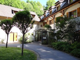 Bibermühle