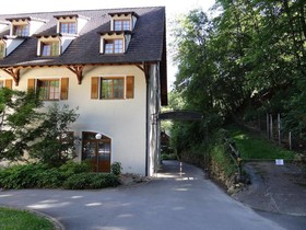 Bibermühle