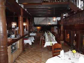 Bibermühle