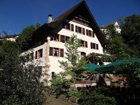 Bibermühle