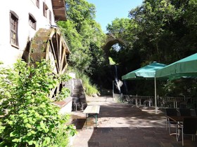 Bibermühle
