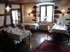 Bibermühle