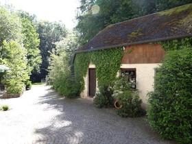 Bibermühle