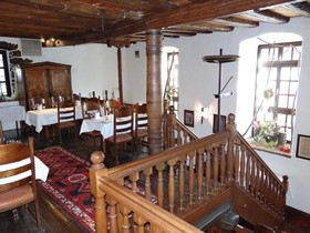 Bibermühle