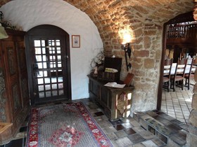 Bibermühle