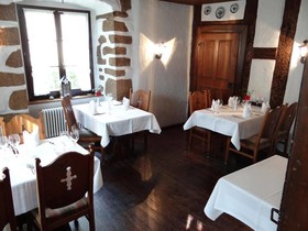 Bibermühle