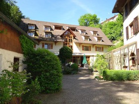 Bibermühle