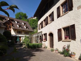Bibermühle