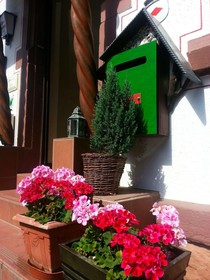 Schwarzwaldgasthaus Linde