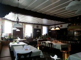 Schwarzwaldgasthaus Linde