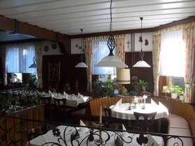 Schwarzwaldgasthaus Linde