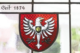 Arneggers Adler