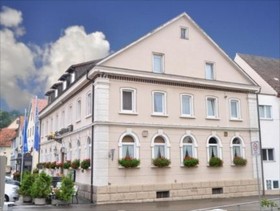 Hotel Restaurant Rössle