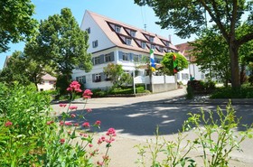 Am Zehntstadl Garni