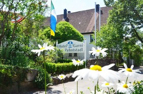 Am Zehntstadl Garni