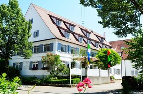 Am Zehntstadl Garni