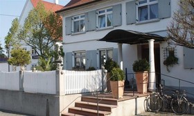 Am Zehntstadl Garni