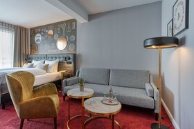 Boutique 005 Ulm City