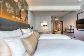 Boutique 005 Ulm City