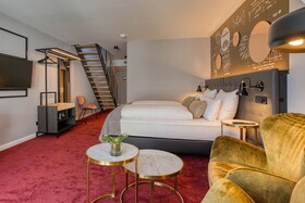 Boutique 005 Ulm City