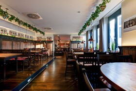Centro Hotel Stern, Trademark Collection by Wyndham