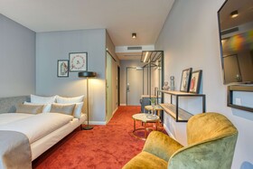 Centro Hotel Stern, Trademark Collection by Wyndham