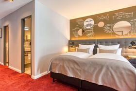 Centro Hotel Stern, Trademark Collection by Wyndham
