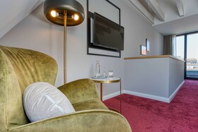 Centro Hotel Stern, Trademark Collection by Wyndham