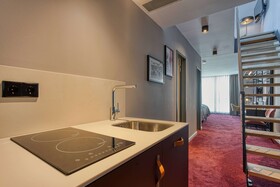 Centro Hotel Stern, Trademark Collection by Wyndham