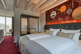 Centro Hotel Stern, Trademark Collection by Wyndham