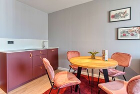 Centro Hotel Stern, Trademark Collection by Wyndham
