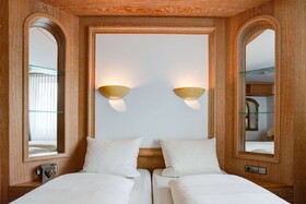 Centro Hotel Stern, Trademark Collection by Wyndham