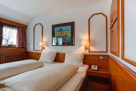 Centro Hotel Stern, Trademark Collection by Wyndham
