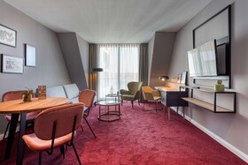 Centro Hotel Stern, Trademark Collection by Wyndham