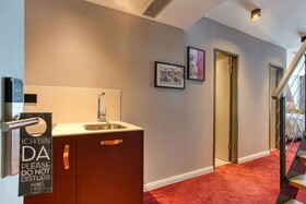 Centro Hotel Stern, Trademark Collection by Wyndham