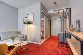 Centro Hotel Stern, Trademark Collection by Wyndham