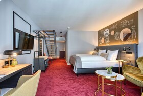 Centro Hotel Stern, Trademark Collection by Wyndham