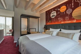 Centro Hotel Stern, Trademark Collection by Wyndham