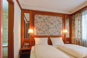 Centro Hotel Stern, Trademark Collection by Wyndham